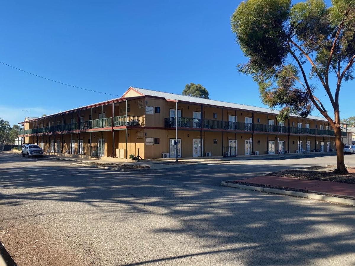 Settlers House York Hotel Exterior foto